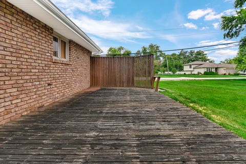 Tiny photo for 47 N Wabash Avenue, Glenwood, IL 60425 (MLS # 12701753)