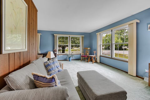 Tiny photo for 47 N Wabash Avenue, Glenwood, IL 60425 (MLS # 12701753)