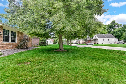 Tiny photo for 47 N Wabash Avenue, Glenwood, IL 60425 (MLS # 12701753)