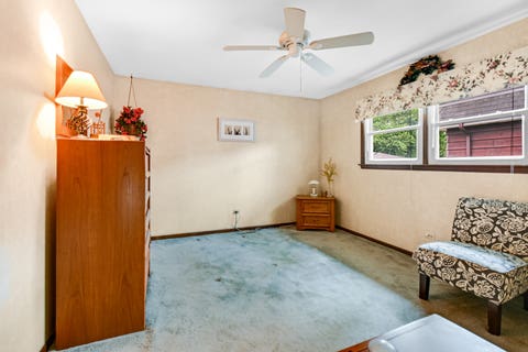 Tiny photo for 47 N Wabash Avenue, Glenwood, IL 60425 (MLS # 12701753)