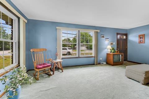 Tiny photo for 47 N Wabash Avenue, Glenwood, IL 60425 (MLS # 12701753)