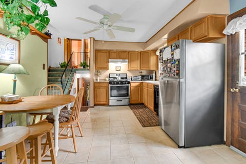 Tiny photo for 47 N Wabash Avenue, Glenwood, IL 60425 (MLS # 12701753)