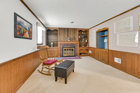 Tiny photo for 47 N Wabash Avenue, Glenwood, IL 60425 (MLS # 12701753)