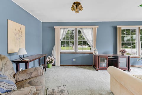 Tiny photo for 47 N Wabash Avenue, Glenwood, IL 60425 (MLS # 12701753)