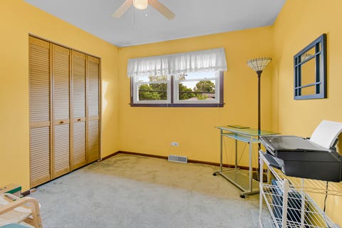 Tiny photo for 47 N Wabash Avenue, Glenwood, IL 60425 (MLS # 12701753)