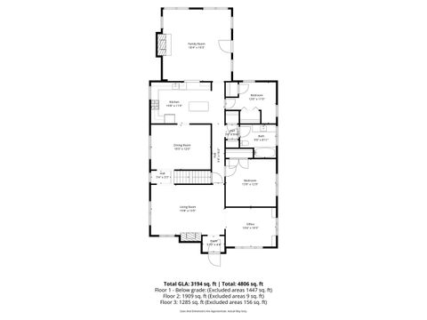 Tiny photo for 444 S Sleight Street, Naperville, IL 60540 (MLS # 12521847)