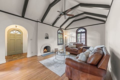 Tiny photo for 444 S Sleight Street, Naperville, IL 60540 (MLS # 12521847)