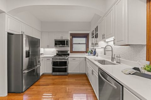 Tiny photo for 444 S Sleight Street, Naperville, IL 60540 (MLS # 12521847)