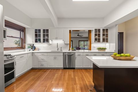 Tiny photo for 444 S Sleight Street, Naperville, IL 60540 (MLS # 12521847)