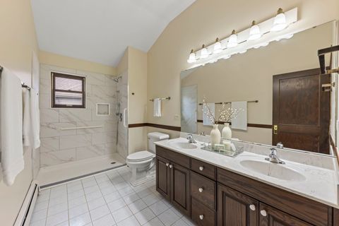 Tiny photo for 444 S Sleight Street, Naperville, IL 60540 (MLS # 12521847)