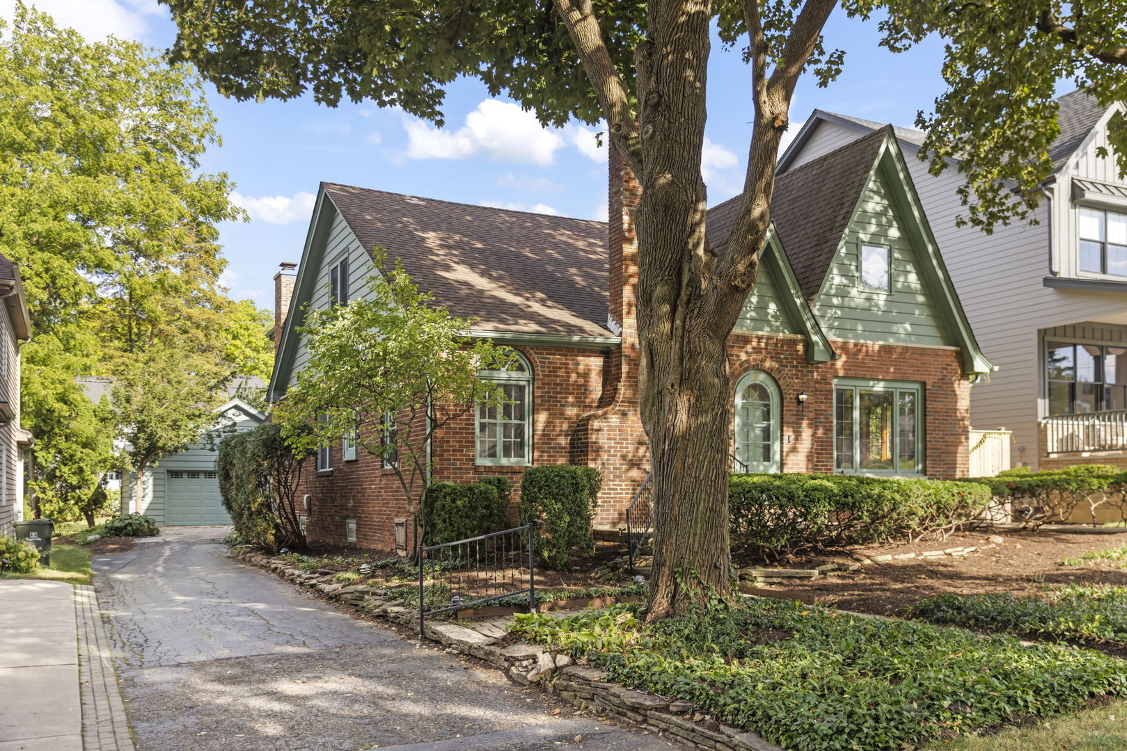 444 S Sleight Street