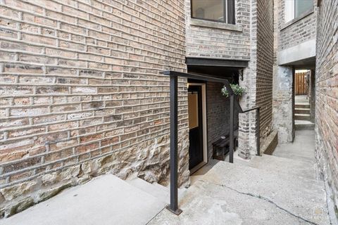 Tiny photo for 3432 W Belden Avenue #G, Chicago, IL 60647 (MLS # 12628517)