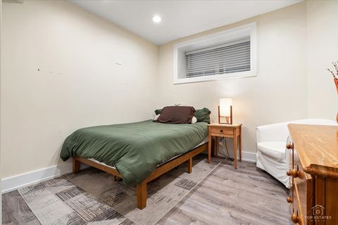 Tiny photo for 3432 W Belden Avenue #G, Chicago, IL 60647 (MLS # 12628517)