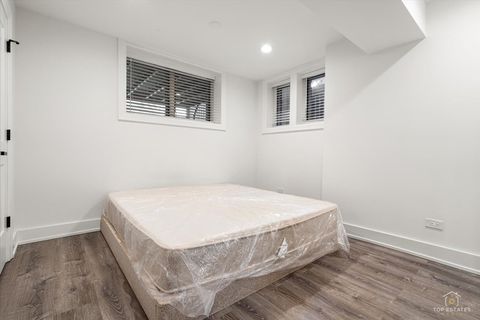 Tiny photo for 3432 W Belden Avenue #G, Chicago, IL 60647 (MLS # 12628517)
