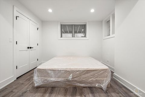 Tiny photo for 3432 W Belden Avenue #G, Chicago, IL 60647 (MLS # 12628517)