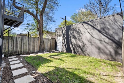 Tiny photo for 3432 W Belden Avenue #G, Chicago, IL 60647 (MLS # 12628517)