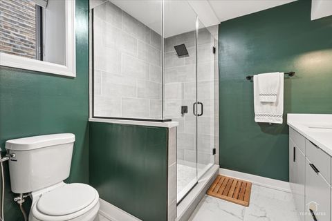 Tiny photo for 3432 W Belden Avenue #G, Chicago, IL 60647 (MLS # 12628517)