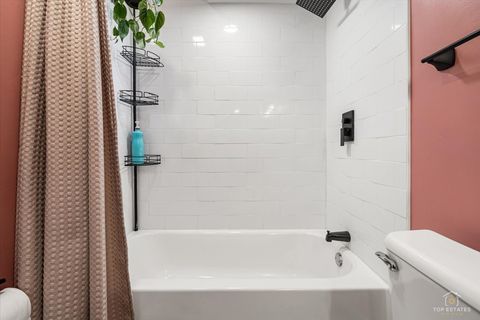 Tiny photo for 3432 W Belden Avenue #G, Chicago, IL 60647 (MLS # 12628517)