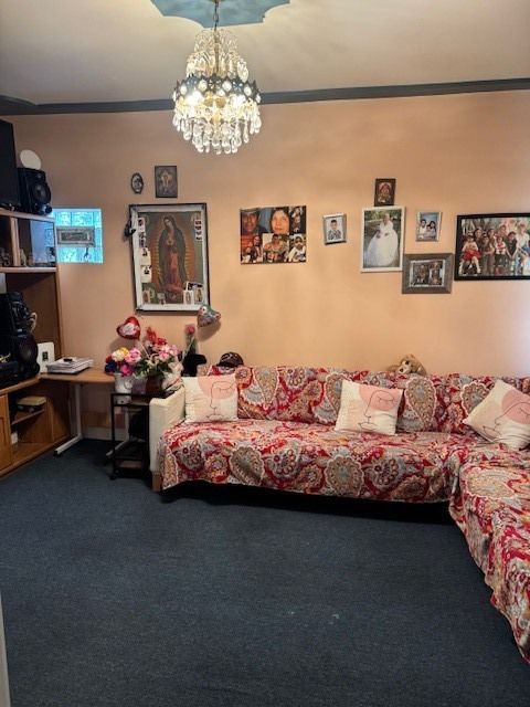 Tiny photo for 4440 W 28th Street, Chicago, IL 60623 (MLS # 12617806)