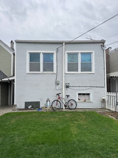 Tiny photo for 4440 W 28th Street, Chicago, IL 60623 (MLS # 12617806)