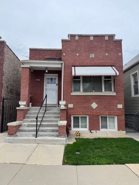 4440 W 28th Street Chicago IL 60623
