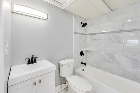 Tiny photo for 18020 Anthony Avenue, Country Club Hills, IL 60478 (MLS # 12569526)