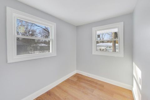 Tiny photo for 18020 Anthony Avenue, Country Club Hills, IL 60478 (MLS # 12569526)