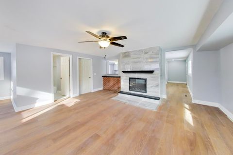 Tiny photo for 18020 Anthony Avenue, Country Club Hills, IL 60478 (MLS # 12569526)