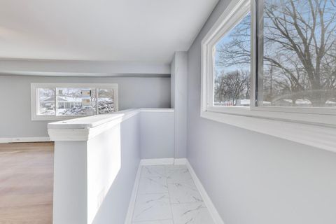 Tiny photo for 18020 Anthony Avenue, Country Club Hills, IL 60478 (MLS # 12569526)