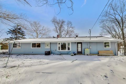 Tiny photo for 18020 Anthony Avenue, Country Club Hills, IL 60478 (MLS # 12569526)