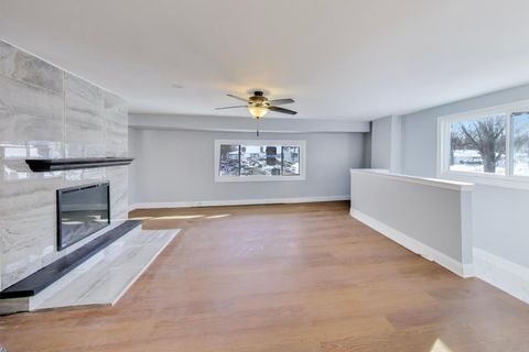 Tiny photo for 18020 Anthony Avenue, Country Club Hills, IL 60478 (MLS # 12569526)