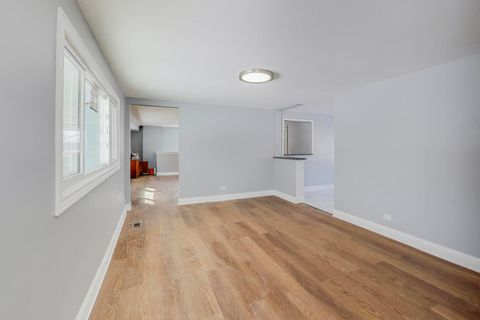 Tiny photo for 18020 Anthony Avenue, Country Club Hills, IL 60478 (MLS # 12569526)