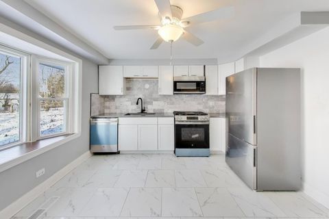 Tiny photo for 18020 Anthony Avenue, Country Club Hills, IL 60478 (MLS # 12569526)