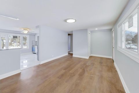 Tiny photo for 18020 Anthony Avenue, Country Club Hills, IL 60478 (MLS # 12569526)