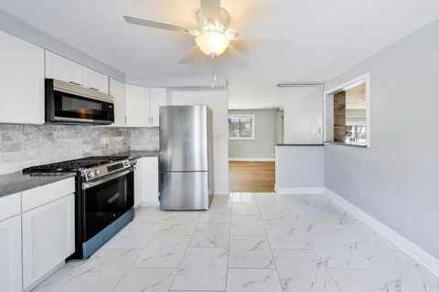 Tiny photo for 18020 Anthony Avenue, Country Club Hills, IL 60478 (MLS # 12569526)