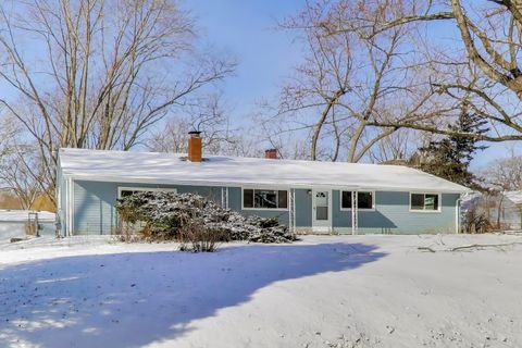 Tiny photo for 18020 Anthony Avenue, Country Club Hills, IL 60478 (MLS # 12569526)