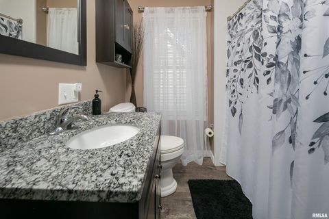 Tiny photo for 2821 LECLAIRE Street, Davenport, IA 52803 (MLS # QC4269029)