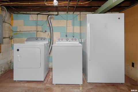 Tiny photo for 2821 LECLAIRE Street, Davenport, IA 52803 (MLS # QC4269029)