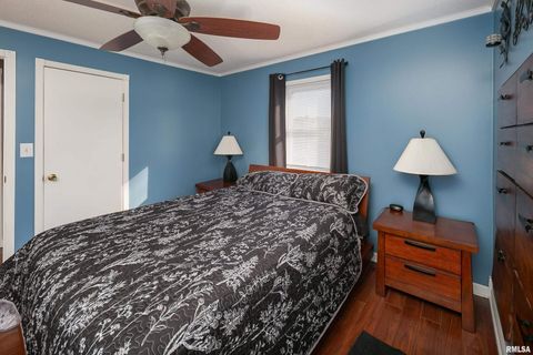 Tiny photo for 2821 LECLAIRE Street, Davenport, IA 52803 (MLS # QC4269029)