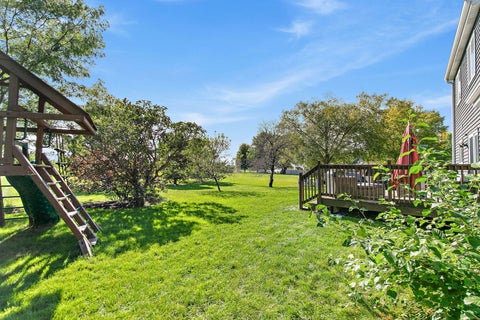 Tiny photo for 5292 Spencer Place, Lake In The Hills, IL 60156 (MLS # 12769800)