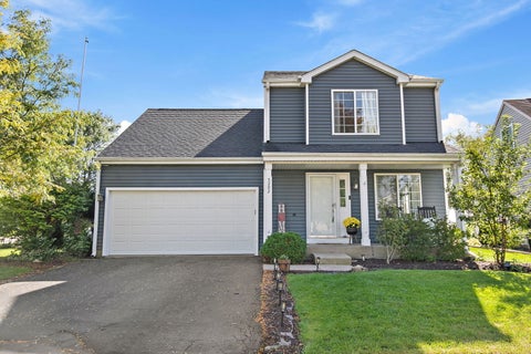 Tiny photo for 5292 Spencer Place, Lake In The Hills, IL 60156 (MLS # 12769800)