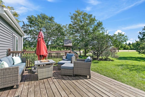 Tiny photo for 5292 Spencer Place, Lake In The Hills, IL 60156 (MLS # 12769800)