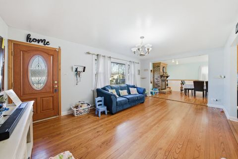 Tiny photo for 8325 LaPorte Avenue, Burbank, IL 60459 (MLS # 12603331)