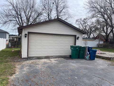 Tiny photo for 8325 LaPorte Avenue, Burbank, IL 60459 (MLS # 12603331)