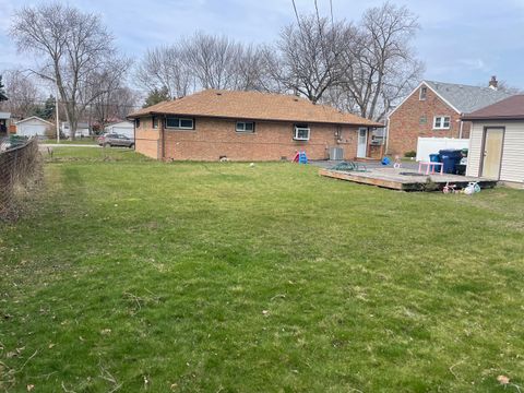 Tiny photo for 8325 LaPorte Avenue, Burbank, IL 60459 (MLS # 12603331)