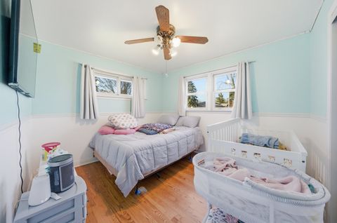 Tiny photo for 8325 LaPorte Avenue, Burbank, IL 60459 (MLS # 12603331)