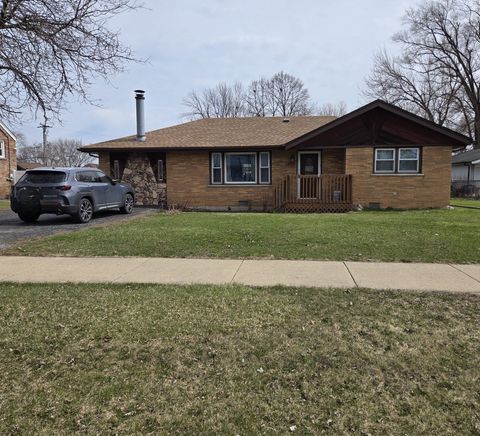 Photo of 8325 LaPorte Avenue, Burbank, IL 60459 (MLS # 12603331)