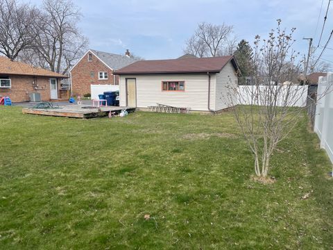 Tiny photo for 8325 LaPorte Avenue, Burbank, IL 60459 (MLS # 12603331)