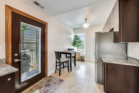 Tiny photo for 1459 W Leland Avenue #3, Chicago, IL 60640 (MLS # 12431073)