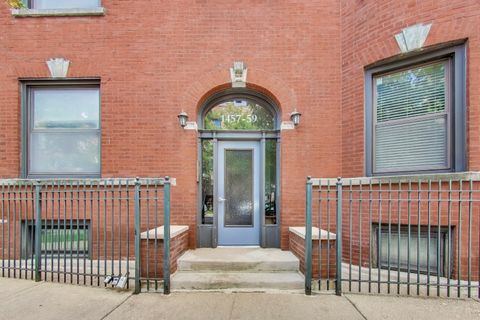 1459 W Leland Avenue 3 Chicago IL 60640